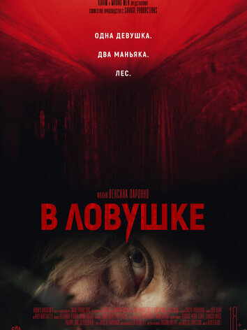 В ловушке