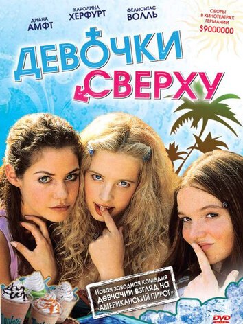 Девочки, девочки