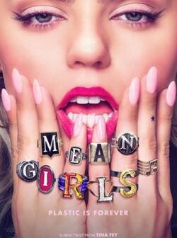 Дрянные девчонки / Mean Girls