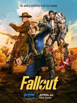 Фоллаут (Fallout)