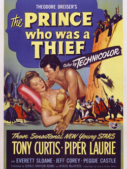 Принц, который был вором