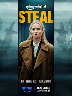 Ограбление