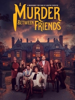 Убийство в кругу друзей