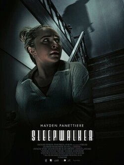 Ходящая во сне