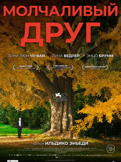 Молчаливый друг
