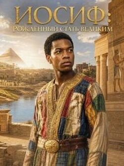 Иосиф: Рождённый стать великим